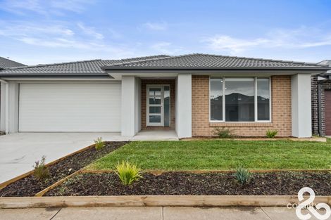 4 Boilersmith St, Donnybrook, VIC 3064