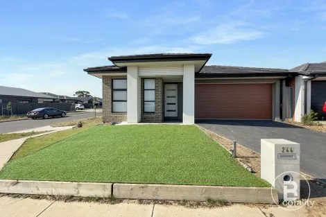 244 Ballarat-Carngham Rd, Alfredton, VIC 3350
