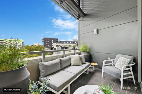 Property photo of 149/6B Defries Avenue Zetland NSW 2017