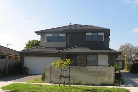 Property photo of 1/12 Browns Road Bentleigh East VIC 3165