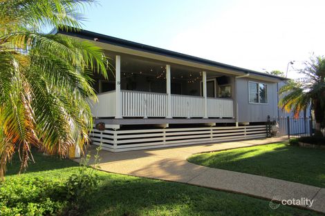 19 Gidyea St, Blackwater, QLD 4717