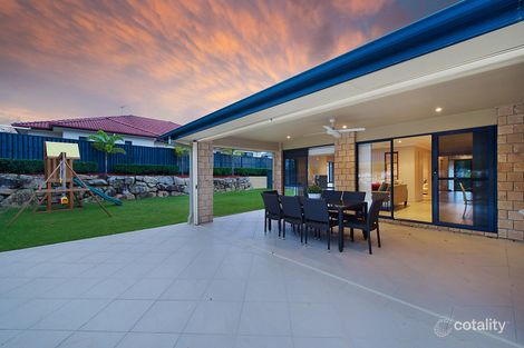 Property photo of 35 Topaz Drive Mango Hill QLD 4509