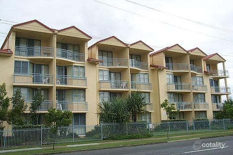 Property photo of 302/92-96 Musgrave Street Coolangatta QLD 4225