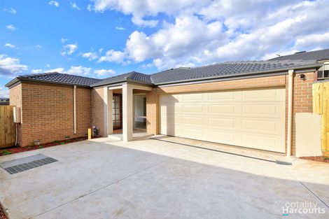 Property photo of 2/39 Victoria Street Drouin VIC 3818