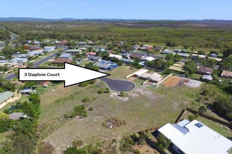 Property photo of 3 Daphne Court Wooli NSW 2462
