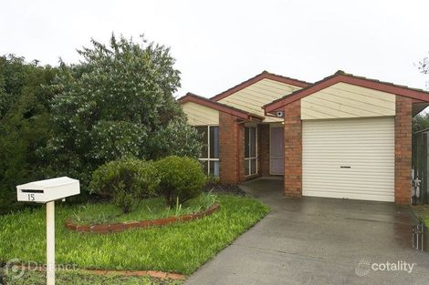 Property photo of 15 Foxlow Close Palmerston ACT 2913