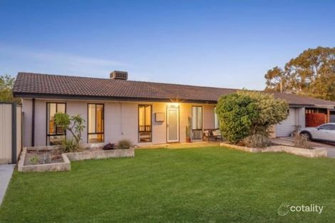 Property photo of 73B Frederick Street Shoalwater WA 6169