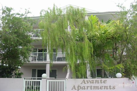 Property photo of 6/112 Eyre Street North Ward QLD 4810