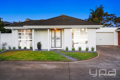 Property photo of 4/25 Finch Road Werribee South VIC 3030