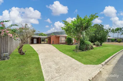 Property photo of 3 Pepperina Street Mooroobool QLD 4870