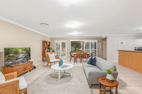 Property photo of 6/7 Greenway Circuit Mount Ommaney QLD 4074