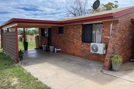 2/9 Everingham Ave, Roma, QLD 4455