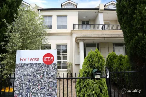 Property photo of 151 Ramsden Street Clifton Hill VIC 3068