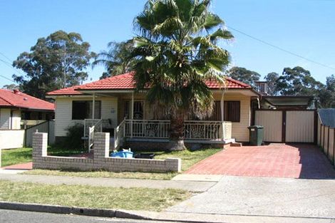 Property photo of 24 Kendee Street Sadleir NSW 2168