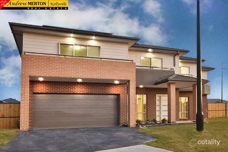 87 Riverbank Dr, The Ponds, NSW 2769