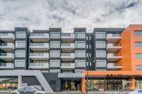 Property photo of 211/7 Thomas Holmes Street Maribyrnong VIC 3032