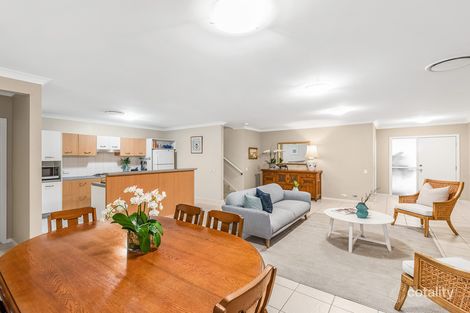 Property photo of 6/7 Greenway Circuit Mount Ommaney QLD 4074