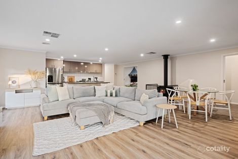 Property photo of 36 Devitt Way Killara VIC 3691