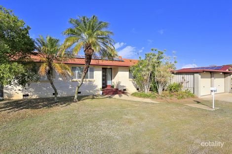 Property photo of 1 Priebe Street Kalkie QLD 4670