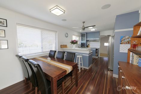 Property photo of 1 Priebe Street Kalkie QLD 4670