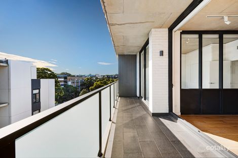 Property photo of 53C/356-368 George Street Waterloo NSW 2017