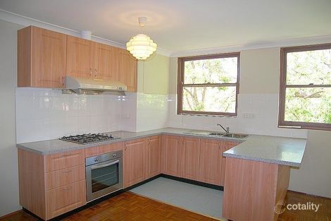 Property photo of 12/5 View Street Marrickville NSW 2204