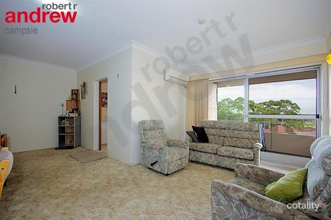 Property photo of 5/35-37 Jeffrey Street Canterbury NSW 2193