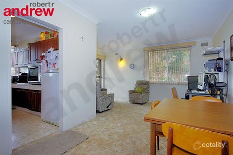 Property photo of 5/35-37 Jeffrey Street Canterbury NSW 2193