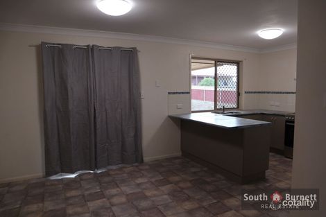 Property photo of 3 Andrew Street Wooroolin QLD 4608