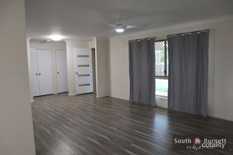 Property photo of 3 Andrew Street Wooroolin QLD 4608