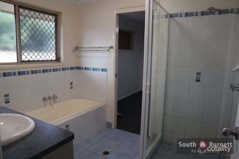 Property photo of 3 Andrew Street Wooroolin QLD 4608