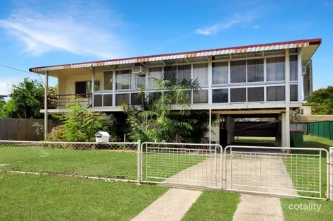 4 Barcelona St, Heatley, QLD 4814