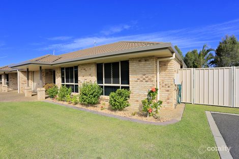 Property photo of 12/112 McCarthy Road Avenell Heights QLD 4670