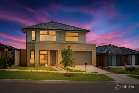 12 Plymouth Way, Smythes Creek, VIC 3351