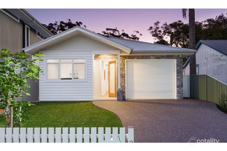 Property photo of 31A Jacana Grove Heathcote NSW 2233