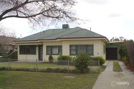 Property photo of 2 Chomley Avenue Wangaratta VIC 3677