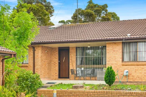Property photo of 7/13 Hythe Street Mount Druitt NSW 2770