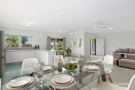Property photo of 5 Cyperus Drive Redlynch QLD 4870