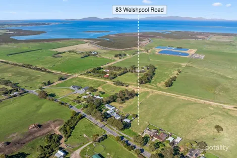 82 Welshpool Rd, Toora, VIC 3962