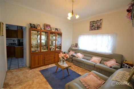 25 Gladstone St, Jennings, NSW 4383