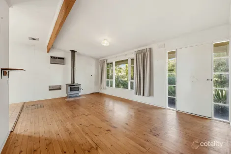 Property photo of 3 McMahon Street Heathcote VIC 3523