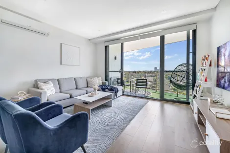Property photo of 503/147 Great Western Highway Mays Hill NSW 2145