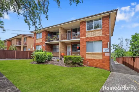 10/74 Phillip St, Roselands, NSW 2196