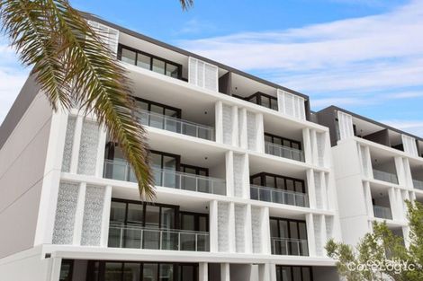 312/17 Freeman Loop, North Fremantle, WA 6159