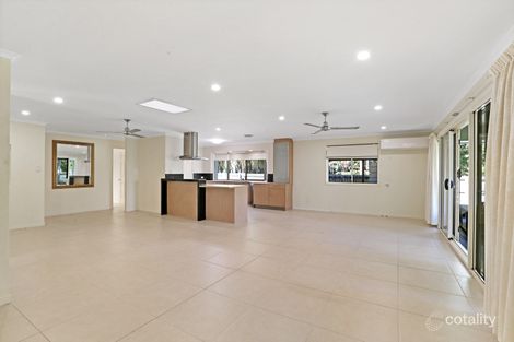 Property photo of 1 North Barcoola Court Twin Waters QLD 4564