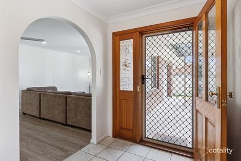 Property photo of 57 Lakkari Street Coutts Crossing NSW 2460