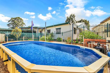 Property photo of 36 Nauru Crescent Lethbridge Park NSW 2770