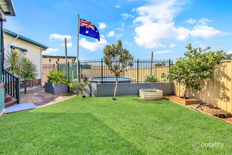 Property photo of 36 Nauru Crescent Lethbridge Park NSW 2770
