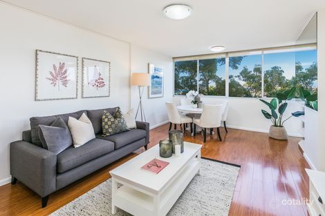 Property photo of 29/441 Alfred Street North Neutral Bay NSW 2089
