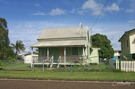 250 Cheapside St, Maryborough, QLD 4650